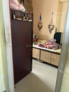 Bedroom Image of 450 Sq.ft 1 BHK Apartment / Flat for sale in Lower Parel Mumbai for Rs. 13000000