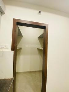Hall Image of 1600 Sq.ft 3 BHK Independent House for sale in Bhicholi Mardana Indore for Rs. 6500000