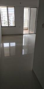 Hall Image of 902 Sq.ft 2 BHK Apartment / Flat for sale in Majestique Rhythm County, Handewadi Pune for Rs. 5800000