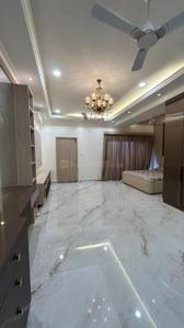 Hall Image of 2100 Sq.ft 4 BHK Independent House for sale in Injambakkam Chennai for Rs. 36500000