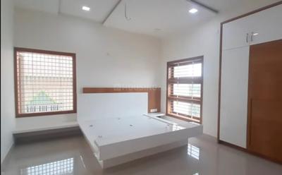 Bedroom Image of 2040 Sq.ft 3 BHK Apartment / Flat for rent in Sanjaynagar Bengaluru for Rs. 65000