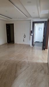 Hall Image of 2298 Sq.ft 4 BHK Builder Floor for sale in Sector 16 Faridabad for Rs. 31000000