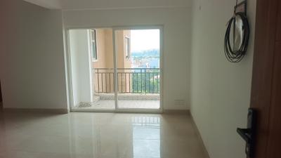 Living Room Image of 1060 Sq.ft 2 BHK Apartment / Flat for sale in Earthcon Casa Grande 2, Chi V Greater Noida for Rs. 11000000