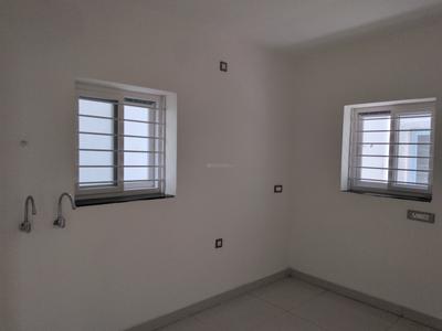 Kitchen Image of 2805 Sq.ft 4 BHK Villa for sale in Kapra Secunderabad for Rs. 22440000