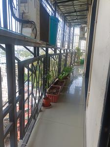 Kitchen Image of 1500 Sq.ft 3 BHK Apartment / Flat for sale in Sanpada Navi Mumbai for Rs. 37500000