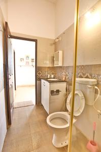 Bathroom Image of 2000 Sq.ft 2 BHK Penthouse for sale in Colvale Goa for Rs. 25000000