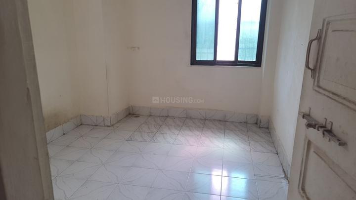 Sector 3, Vashi Bedroom 1