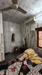 Bedroom Image of 1100 Sq.ft 2.5 BHK Duplex for rent in Habib Ganj Bhopal for Rs. 25000