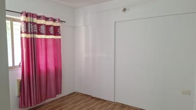 Bedroom Image of 750 Sq.ft 2 BHK Apartment / Flat for rent in Lodha Casa Rio Gold, Palava Phase 1 Thane for Rs. 18000
