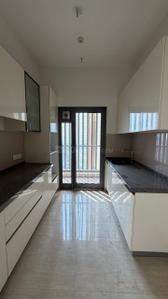 Kitchen Image of 770 Sq.ft 2 BHK Apartment / Flat for sale in Piramal Mahalaxmi South Tower, Worli Mumbai for Rs. 55000000
