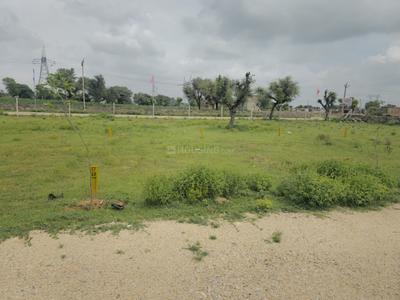 Image of 900 Sq.ft Residential Plot / Land for sale in Boraj, Jaipur for Rs. 1490000