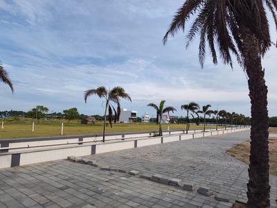 Image of 1362 Sq.ft Residential Plot / Land for sale in Chidambaram, Cuddalore for Rs. 3800000