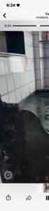 Kitchen Image of 1031 Sq.ft 2 BHK Apartment / Flat for sale in Adajan Surat for Rs. 2500000
