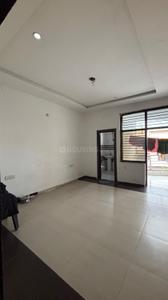 Bedroom Image of 1200 Sq.ft 2 BHK Apartment / Flat for sale in Vibhab Nagar Firozabad for Rs. 4300000