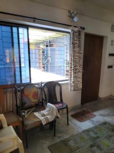 Hall Image of 1100 Sq.ft 3 BHK Apartment / Flat for sale in Tollygunge Kolkata for Rs. 4700000
