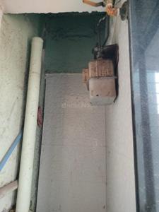 Balcony Image of 950 Sq.ft 2 BHK Apartment / Flat for sale in Nerul Navi Mumbai for Rs. 15500000