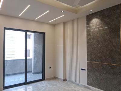 Bedroom Image of 2250 Sq.ft 4 BHK Builder Floor for sale in Paschim Vihar New Delhi for Rs. 49000000