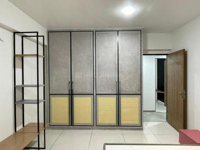 Bedroom Image of 1350 Sq.ft 3 BHK Apartment / Flat for sale in Siddhivinayak Highland, Bhayli Vadodara for Rs. 8000000