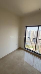 Bedroom Image of 587 Sq.ft 1 BHK Apartment / Flat for sale in Sunteck UltraWorld, Naigaon East Naigaon for Rs. 3500000