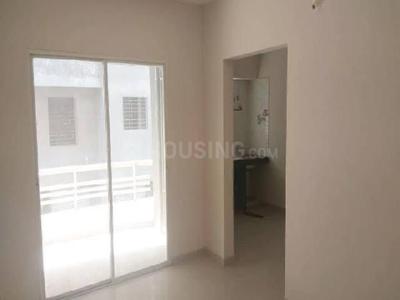 Hall Image of 593 Sq.ft 1 BHK Apartment / Flat for sale in Milestone Sanvi Majesty A D C, Chakan Pune for Rs. 1550000