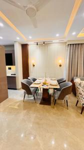 Hall Image of 1720 Sq.ft 3 BHK Builder Floor for sale in Nirwana Luxury Floors, Sector 50 Gurgaon for Rs. 40000000