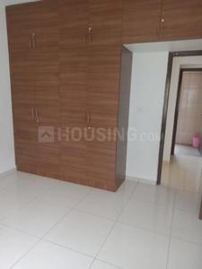 Bedroom Image of 1132 Sq.ft 2 BHK Apartment / Flat for sale in Casagrand Irene, Manapakkam Chennai for Rs. 11500000