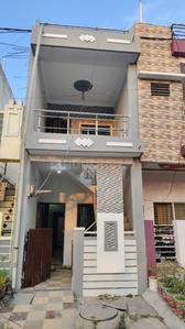Building Image of 1100 Sq.ft 1.5 BHK Independent House for sale in Rau Indore for Rs. 5100000