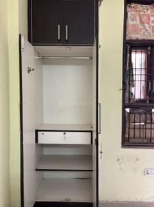 Bedroom Image of 1280 Sq.ft 3 BHK Apartment / Flat for sale in Kakadeo Kanpur for Rs. 5700000