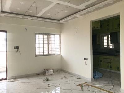 Living Room Image of 1620 Sq.ft 3 BHK Apartment / Flat for rent in Mahadevapura Bengaluru for Rs. 60000
