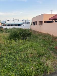 Image of 2150 Sq.ft Residential Plot / Land for sale in Thondamuthur, Coimbatore for Rs. 1200000