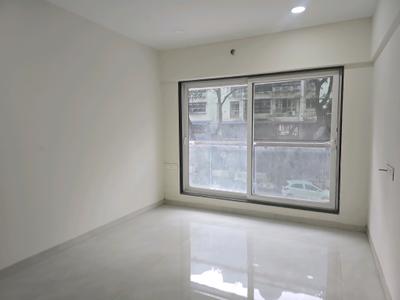 Bedroom Image of 1200 Sq.ft 3 BHK Apartment / Flat for sale in Chauhan Avenue, Goregaon West Mumbai for Rs. 30000000