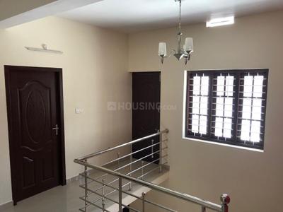 Hall Image of 1800 Sq.ft 3 BHK Villa for sale in Kakkanad Kochi for Rs. 7000000