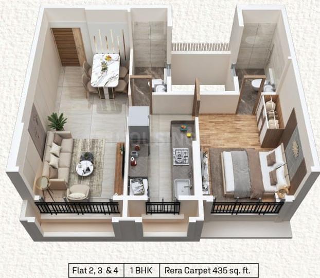 Matrix MK Imperial Main Image 1