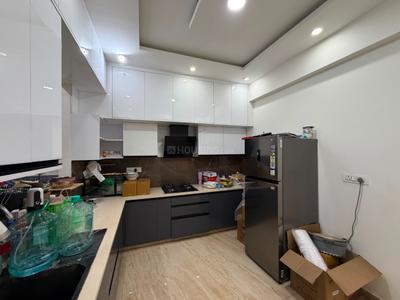 Image of 2100 Sq.ft 3 BHK Apartment / Flat for rent in Richmond Town, Bengaluru for Rs. 145000