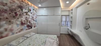 Bedroom Image of 2200 Sq.ft 3 BHK Apartment / Flat for sale in Himayath Nagar Hyderabad for Rs. 23000000