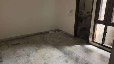 Bedroom Image of 2100 Sq.ft 3 BHK Builder Floor for sale in Hauz Khas New Delhi for Rs. 35000000