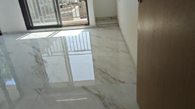 Bedroom Image of 2000 Sq.ft 3 BHK Apartment / Flat for sale in Splendora Santorini, Pal Gam Surat for Rs. 8100000