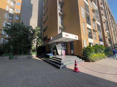 Image of 1400 Sq.ft 3 BHK Apartment / Flat for rent in SNN Raj Greenbay, Doddanagamangala, Bengaluru for Rs. 54999