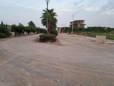 Image of 1175 Sq.ft Residential Plot / Land for sale in Boriyakhurd, Raipur for Rs. 3172500