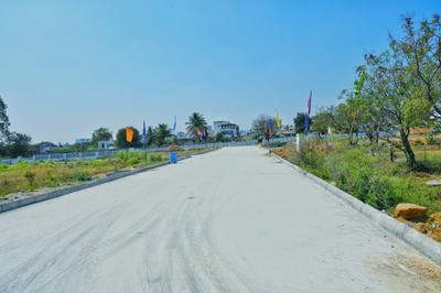Image of 130 Sq.ft Residential Plot / Land for sale in Toopran, Hyderabad for Rs. 1500000