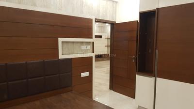 Bedroom Image of 1800 Sq.ft 3 BHK Builder Floor for sale in HSR Layout Bengaluru for Rs. 38000000