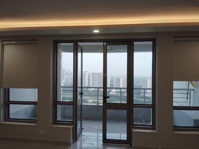 Hall Image of 3200 Sq.ft 4 BHK Apartment / Flat for sale in Jaypee The Imperial Court, Sector 128 Noida for Rs. 70000000