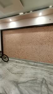 Hall Image of 1935 Sq.ft 2 BHK Builder Floor for rent in Ashiyana Lucknow for Rs. 22000