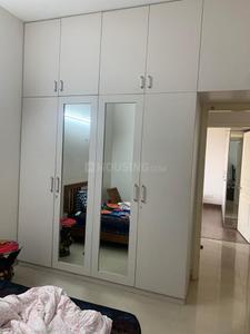 Bedroom Image of 1152 Sq.ft 2.5 BHK Apartment / Flat for sale in Gurgaon One 84, Sector 84 Gurgaon for Rs. 17500000