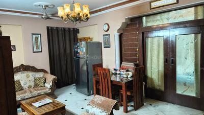Hall Image of 1900 Sq.ft 3.5 BHK Independent House for sale in Vasundhara Ghaziabad for Rs. 21000000