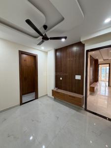 Hall Image of 1350 Sq.ft 3 BHK Apartment / Flat for sale in Bharat Vihar Rishikesh for Rs. 10500000