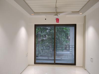 Jaydeep Prathmesh Towers Living Room 1