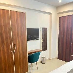 Bedroom Image of ComfortNStay in Sector 39, Gurgaon