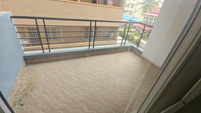 Balcony Image of 1500 Sq.ft 3 BHK Apartment / Flat for rent in Whitefield Bengaluru for Rs. 38000