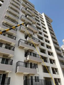 Image of 1300 Sq.ft 3 BHK Apartment / Flat for sale in Naman Homes, Dhoomanganj, Allahabad for Rs. 15500000